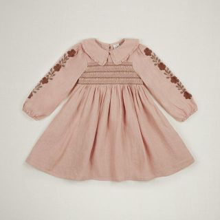 apolina  kids AW19 ワンピース 3-5yBONTON