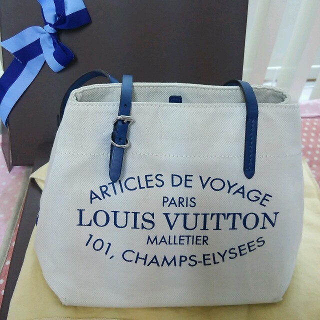 LOUIS VUITTON(ルイヴィトン)のルイヴィトン正規品鞄大幅値下げです レディースのレディース その他(その他)の商品写真