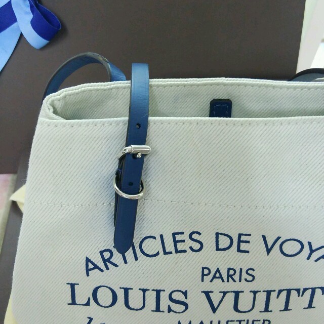 LOUIS VUITTON(ルイヴィトン)のルイヴィトン正規品鞄大幅値下げです レディースのレディース その他(その他)の商品写真