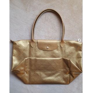 ロンシャン(LONGCHAMP)のLONGCHAMP　トートバッグ(トートバッグ)