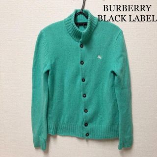 バーバリーブラックレーベル(BURBERRY BLACK LABEL)のwxyz様 専用ページ(カーディガン)