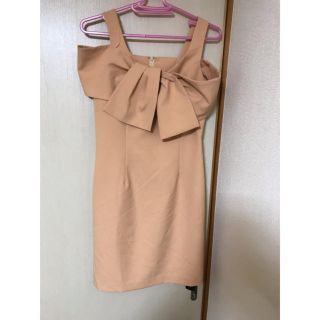 ロイヤルパーティー(ROYAL PARTY)の再値下げ👗 激安😍ROYALPARTYパーティードレス(ミニドレス)