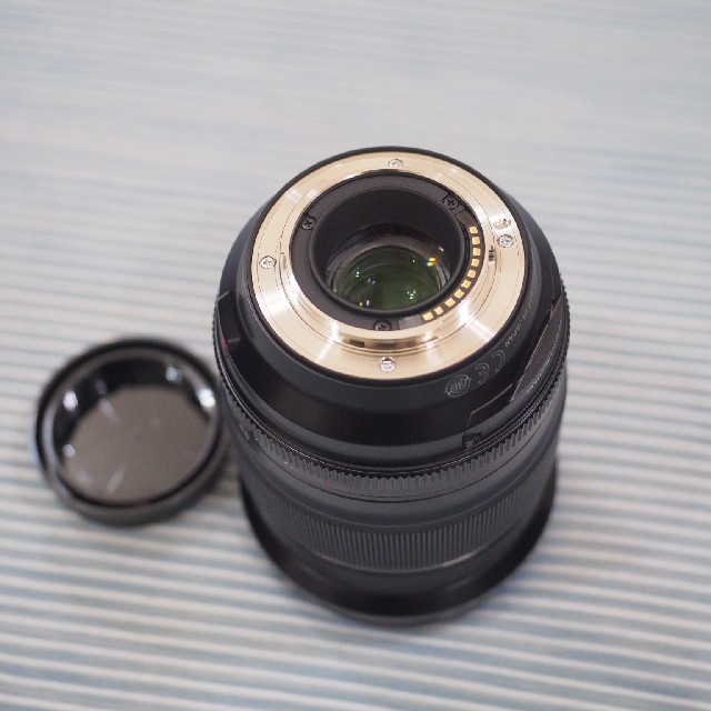 XF 16-55mm F2.8 R LM WR