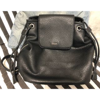 マウジー(moussy)のmoussyリュック(リュック/バックパック)