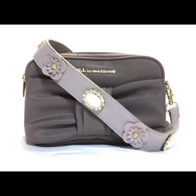 トートバッグ JILL by JILLSTUART - Jillbyjillstaut