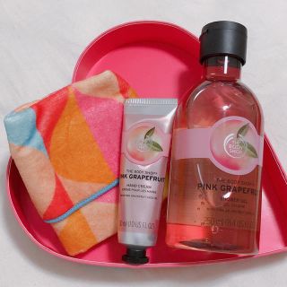 ザボディショップ(THE BODY SHOP)のTHE BODY SHOP セット(その他)