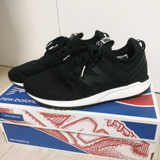 ニューバランス(New Balance)の【NEW BALANCE】ローカットスニーカー(スニーカー)