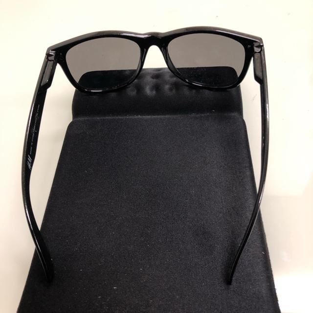 H&M(エイチアンドエム)のH&M アウトロー サングラス メンズのファッション小物(サングラス/メガネ)の商品写真