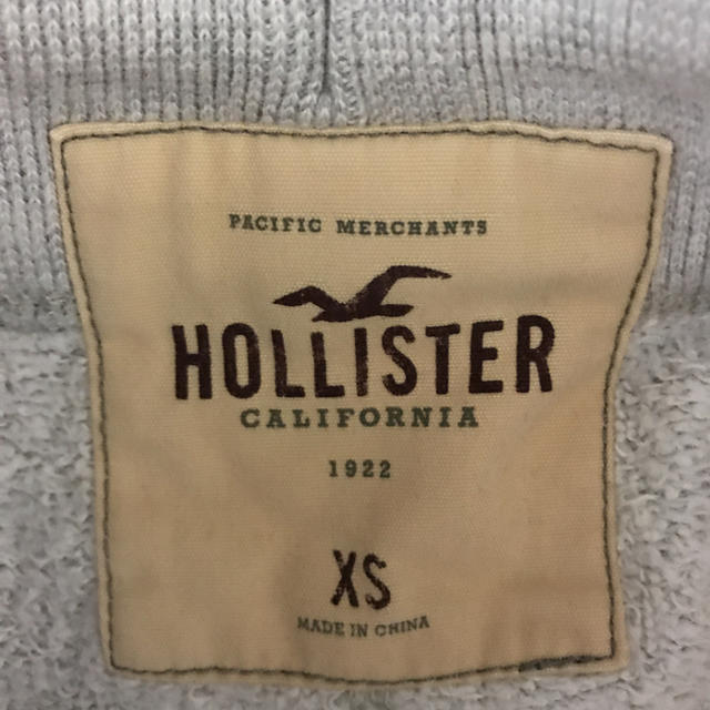 Hollister(ホリスター)のホリスターハーフパンツ メンズのパンツ(ショートパンツ)の商品写真