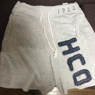 ホリスター(Hollister)のホリスターハーフパンツ(ショートパンツ)