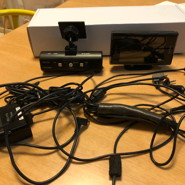 セルスター ドライブレコーダー レーダー探知機セットの通販 By みんく鯨 S Shop ラクマ セルスター ドライブレコーダー レーダー探知機セットの通販 By みんく鯨 S Shop ラクマ