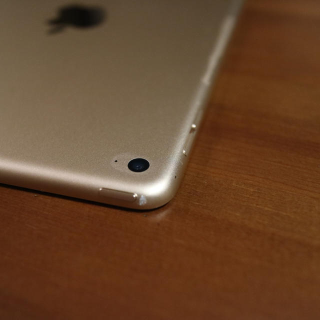 iPad - iPad mini4 Wi-Fi 16GB Goldの通販 by レオ's shop｜アイパッドならラクマ 爆買い得価