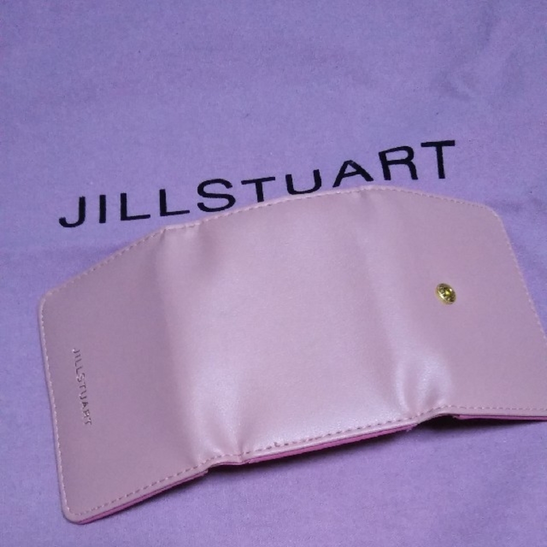 JILLSTUART(ジルスチュアート)のジルスチュアート　財布とバッグ レディースのファッション小物(財布)の商品写真