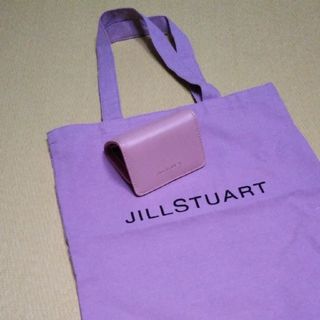 ジルスチュアート(JILLSTUART)のジルスチュアート　財布とバッグ(財布)