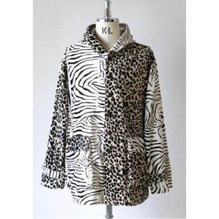 ニードルス(Needles)の【即購入可】AIE KRAZY PARKA size:M(モッズコート)