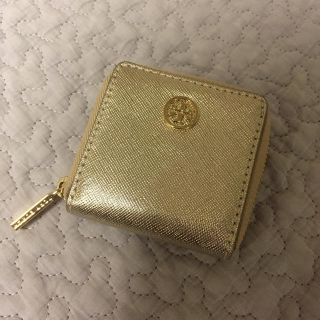 トリーバーチ(Tory Burch)の❣️SALE❣️未使用★Tory Burchコインケース(コインケース)