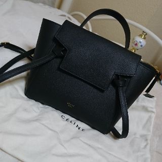 セリーヌ(celine)の売却済み(ハンドバッグ)