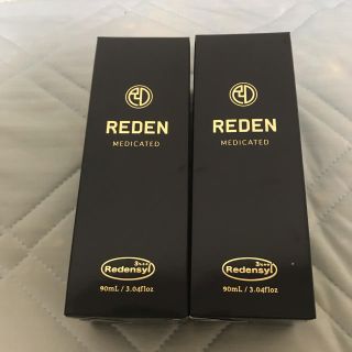 リデン育毛剤×2本(スカルプケア)