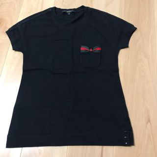 グッチ(Gucci)のGUCCI Tシャツ S ［※値下げ］(カットソー(半袖/袖なし))