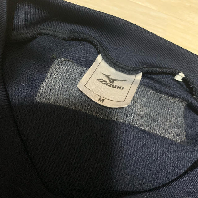 MIZUNO(ミズノ)のMIZUNO 長袖 メンズのトップス(Tシャツ/カットソー(七分/長袖))の商品写真