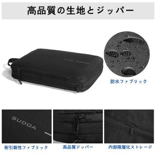 【即日発送】衣類圧縮袋(旅行用品)