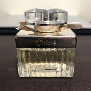 クロエ(Chloe)のクロエ オードパルファム 50ミリ(香水(女性用))