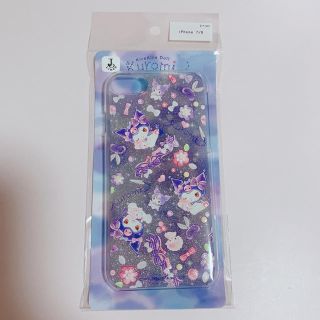 サンリオ(サンリオ)のクロミちゃん iPhoneケース(iPhoneケース)