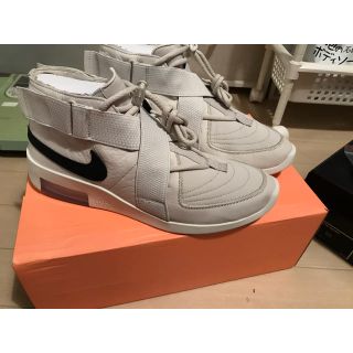 フィアオブゴッド(FEAR OF GOD)のNike×Fear of got(スニーカー)