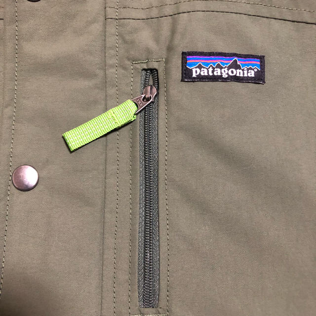 同時購入特典付き patagonia パタゴニア ボア アウター