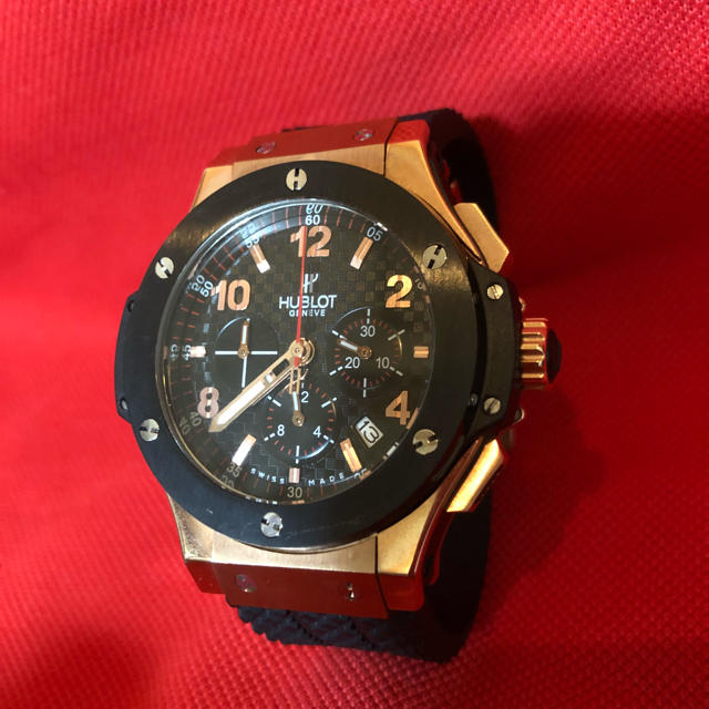 HUBLOT