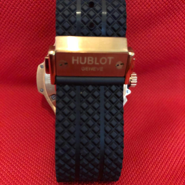 HUBLOT