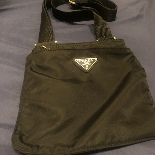 PRADA(プラダ)のPRADA バック レディースのバッグ(ショルダーバッグ)の商品写真