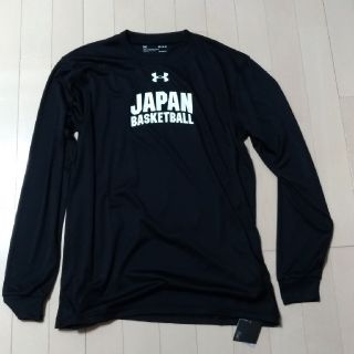 アンダーアーマー(UNDER ARMOUR)の[専用]UNDER ARMOUR　ロンT　メンズSサイズ　アンダーアーマー(バスケットボール)