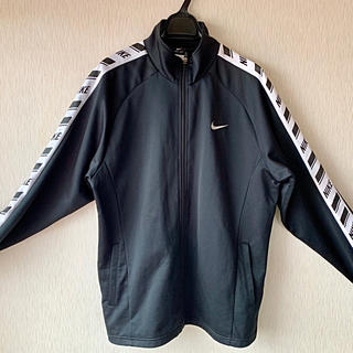 ナイキ(NIKE)のナイキ  ジャージ上下セット(ジャージ)