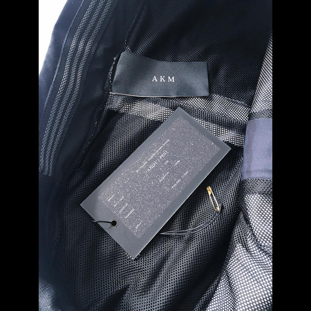 YKK #5 Aluminum Jacket Zipper - WAWAK Sewing Supplies