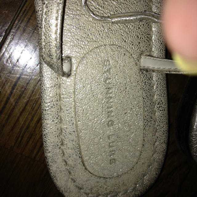 STUNNING LURE(スタニングルアー)のスタニングルアー★サンダル24.5cm レディースの靴/シューズ(サンダル)の商品写真