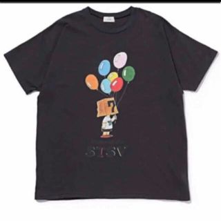 サンダイメジェイソウルブラザーズ(三代目 J Soul Brothers)の新品　studio seven  Lサイズ(Tシャツ(半袖/袖なし))