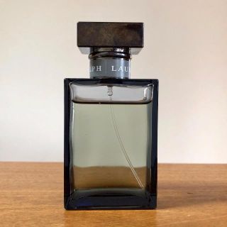 ラルフローレン(Ralph Lauren)のラルフローレン ロマンス シルバー メン オードトワレ 50ml 中古(香水(男性用))