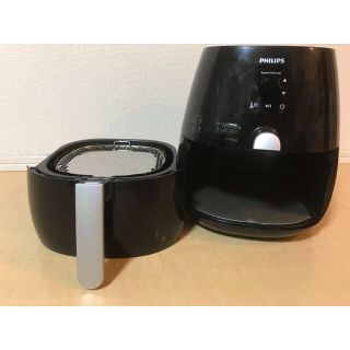 フィリップス(PHILIPS)のノンフライヤー フィリップス (調理機器)