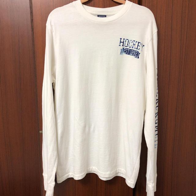 Abercrombie&Fitch(アバクロンビーアンドフィッチ)のアバクロンビー&フィッチ ロングTシャツ ボーイズ XL キッズ/ベビー/マタニティのキッズ服男の子用(90cm~)(Tシャツ/カットソー)の商品写真