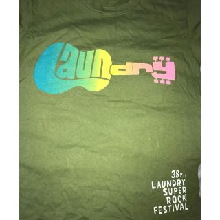 ランドリー(LAUNDRY)のLaundry 中古 Sサイズ(Tシャツ/カットソー(半袖/袖なし))