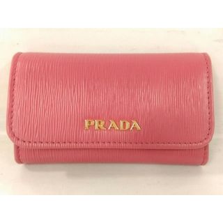 プラダ ポーチ キーケース(レディース)の通販 15点 | PRADAの ...