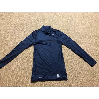 ナイキ(NIKE)のNIKE PRO 長袖 アンダーシャツ(トレーニング用品)