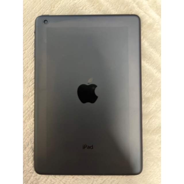 Apple iPad mini MD528J/A 16GB  Black