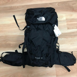 THE NORTH FACE - ノースフェイス 登山バッグ 35L の通販 by ...