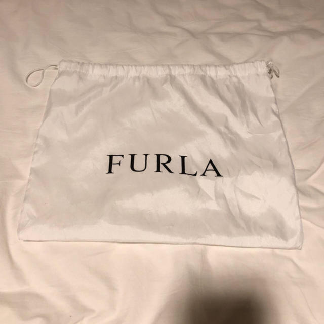Furla フルラFURLAメトロポリスの通販 by ari｜フルラならラクマ - 在庫定番