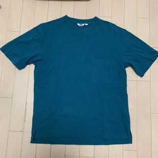 ユニクロ(UNIQLO)の178男様専用 UNIQLO U オーバーサイズクルーネックT 半袖(Tシャツ/カットソー(半袖/袖なし))