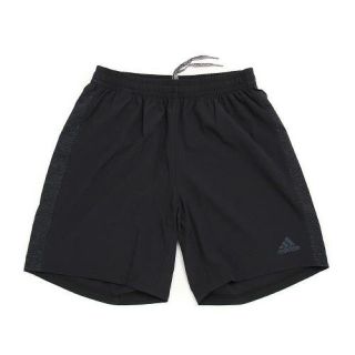 アディダス(adidas)の【美品】adidasエスノバリフレクトショーツ(ショートパンツ)