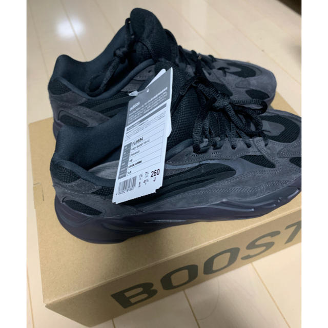 adidas(アディダス)のyeezy boost 700 メンズの靴/シューズ(スニーカー)の商品写真