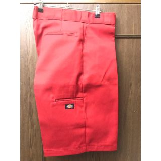 ディッキーズ(Dickies)のディッキーズ ハーフパンツ ルーズフィット(ワークパンツ/カーゴパンツ)